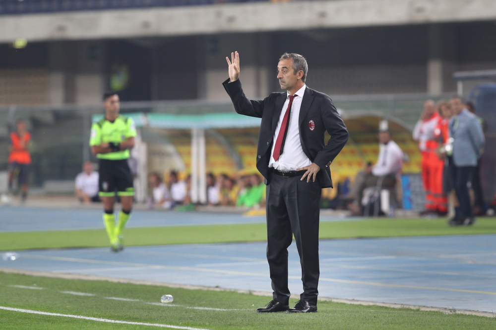 Media: Oto potencjalni następcy Marco Giampaolo