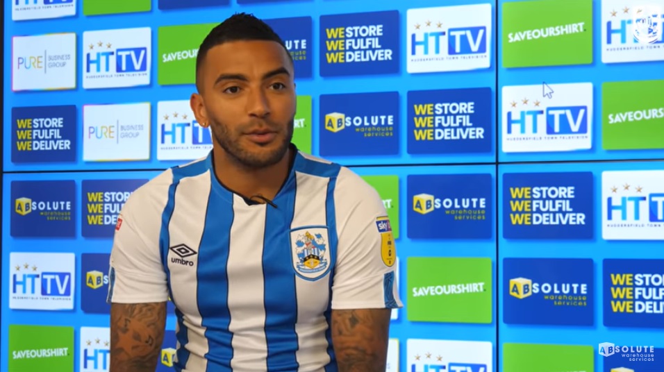 Danny Simpson zmienił klub. Zagra w Championship