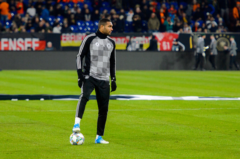 Gnabry wbił szpilkę Tottenhamowi. "Dla fanów Arsenalu to z pewnością było miłe"