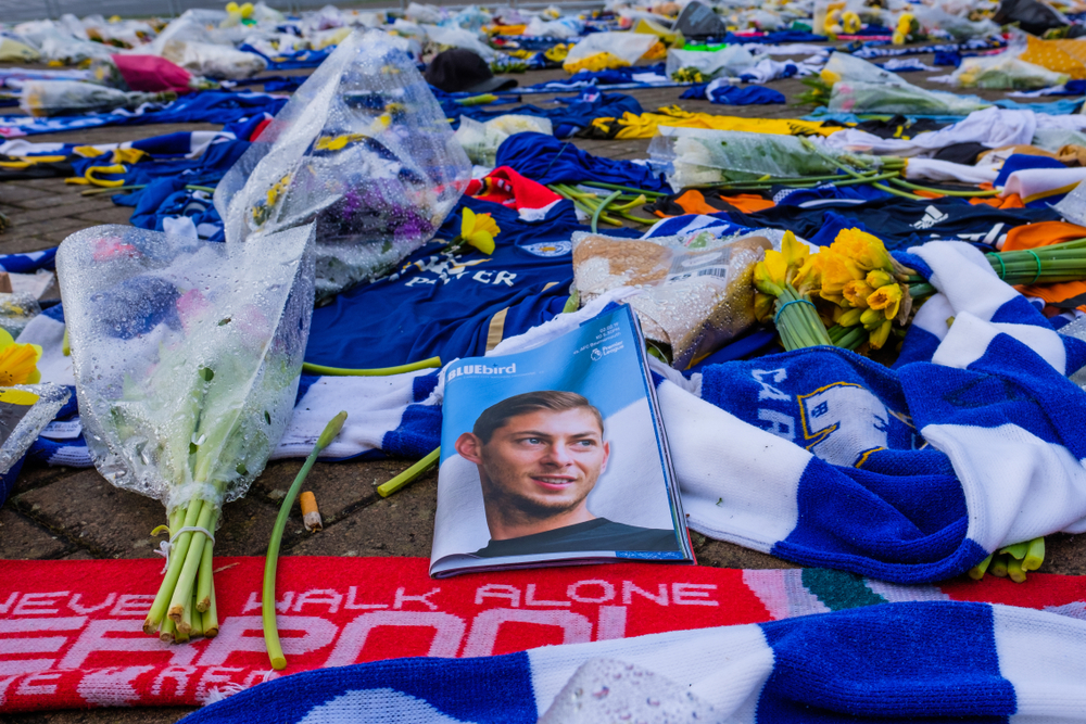 FIFA rozstrzygnęła głośny spór po wielkiej tragedii. Wiadomo, co z zapłatą za Emiliano Salę