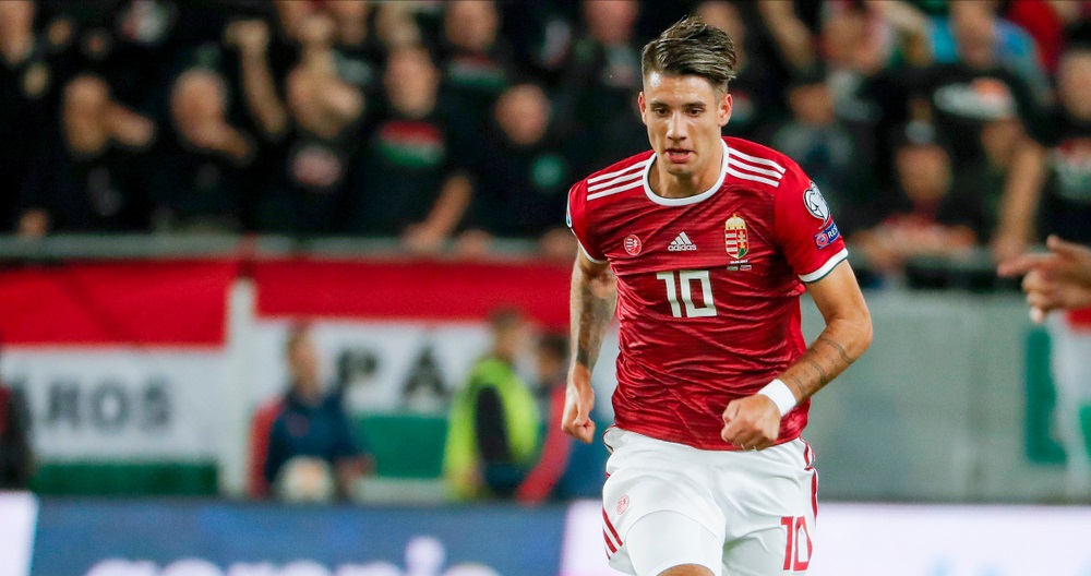 18-letni Węgier na celowniku Arsenalu