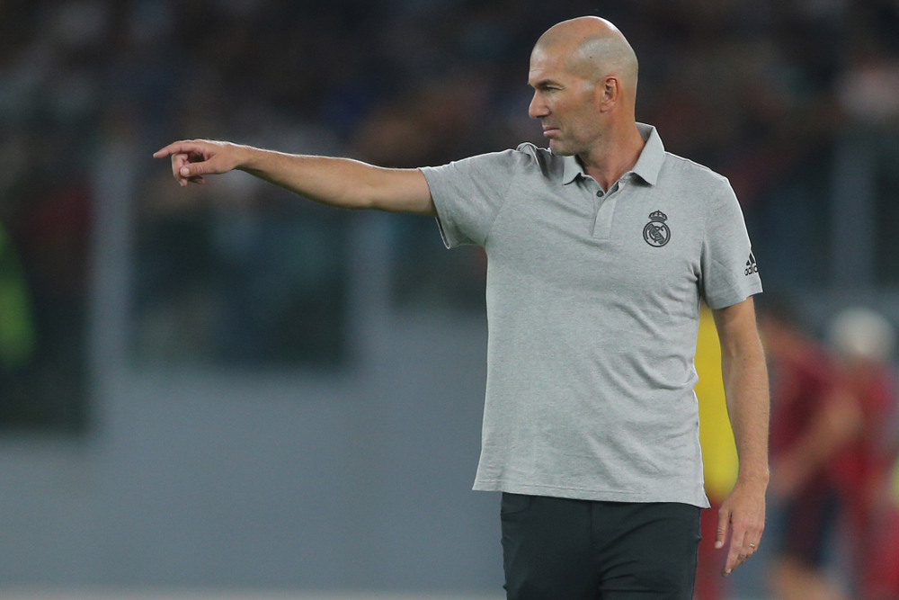 Marca: Real Madryt znalazł przyczynę słabej postawy? Kolejne wzmocnienia możliwe już w zimie