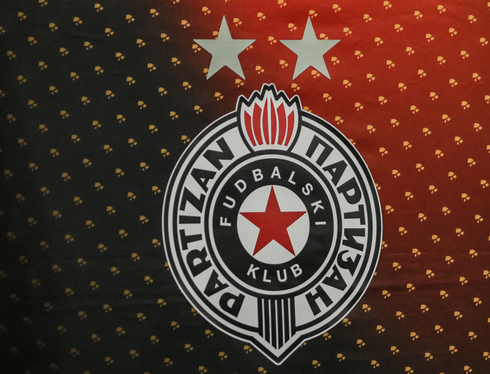 Szalony mecz w finale Pucharu Serbii. Partizan Belgrad przegrał po rzutach karnych