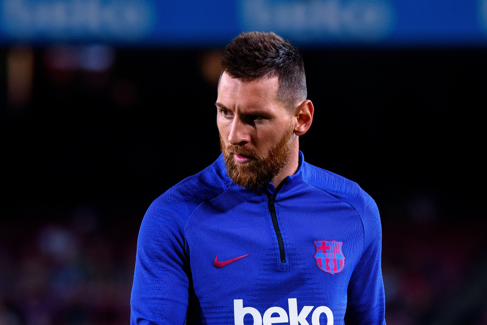Luka Modrić zabrał głos ws. odejścia Leo Messiego z FC Barcelony. Porównał go z Cristiano Ronaldo