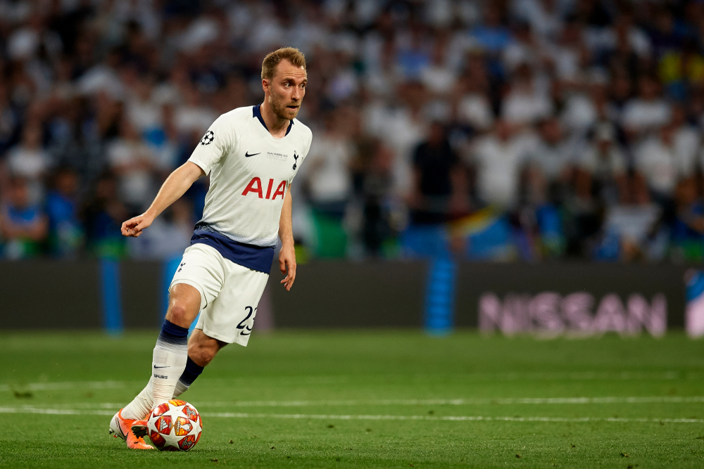 Tottenham chce przewietrzyć szatnię w zimowym oknie transferowym. Pięciu piłkarzy na wylocie z klubu