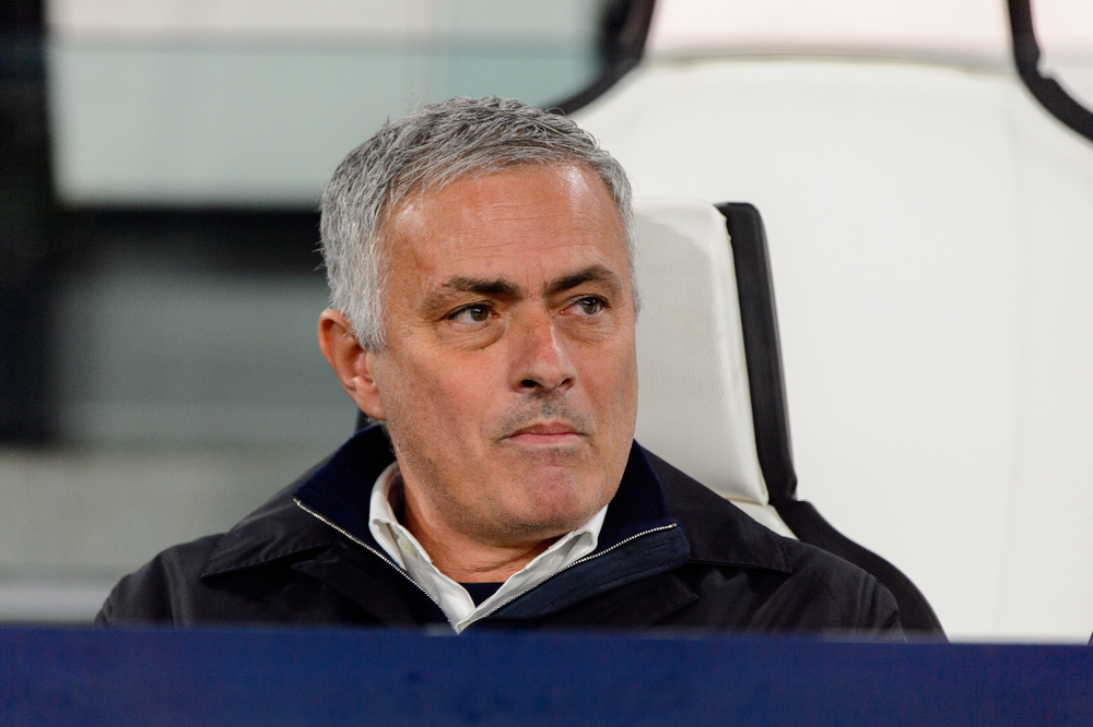 Diego Milito: Jose Mourinho to jeden z najlepszych trenerów, jakich spotkałem