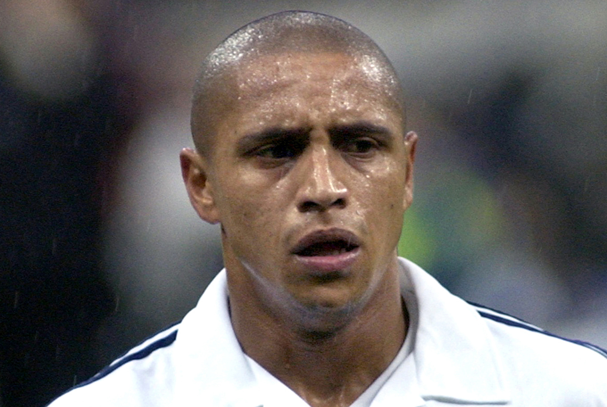 Roberto Carlos zaatakował znanego trenera. "Zniszczył mnie. Kazał mi grać w środku pomocy"
