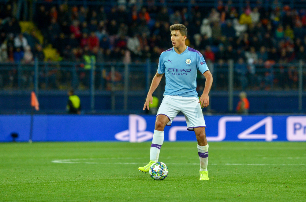 Rodri: Po przejściu do Manchesteru City nauczyłem się, kiedy faulować