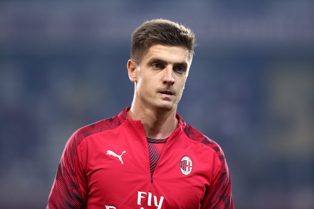 Fabio Capello: AC Milan to drużyna bez charakteru. Nie ma tam ani lidera, ani kapitana
