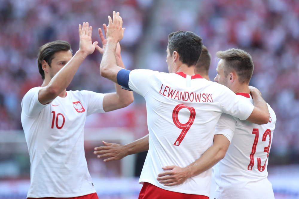 Wielkie świętowanie na Narodowym? PZPN jest na to przygotowany
