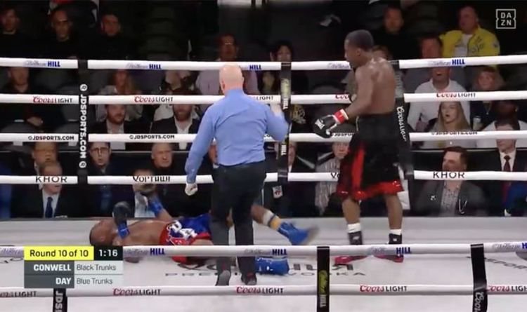 Amerykański bokser walczy o życie po brutalnym nokaucie. Przeszedł poważną operację [WIDEO]