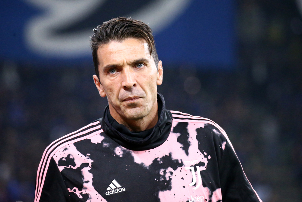 Składy na mecz Juventus - Bologna FC. Nie będzie polskiego pojedynku między słupkami