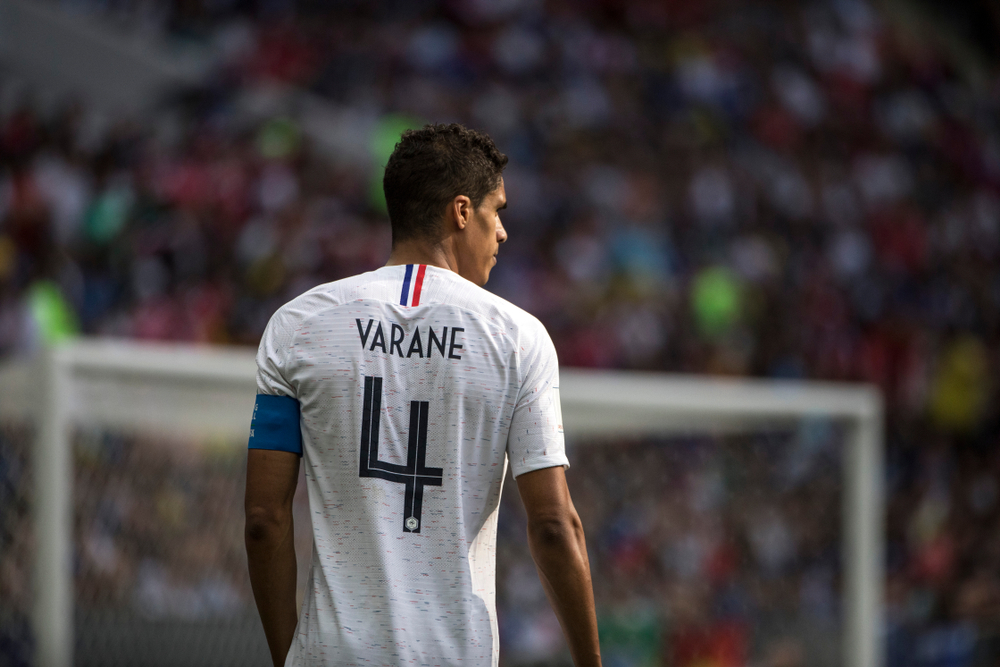 Raphael Varane: Chcemy wykorzystać okazję i pokazać nasze zalety