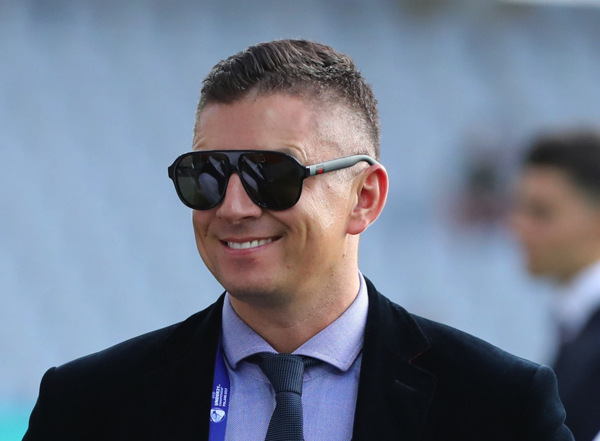 Mateusz Borek wyróżnił jednego z Polaków. "On może być gwiazdą"