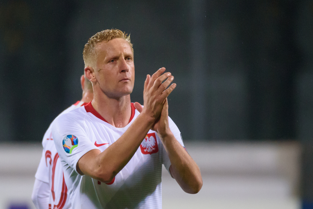 Zwycięstwo AS Monaco. Grał Kamil Glik