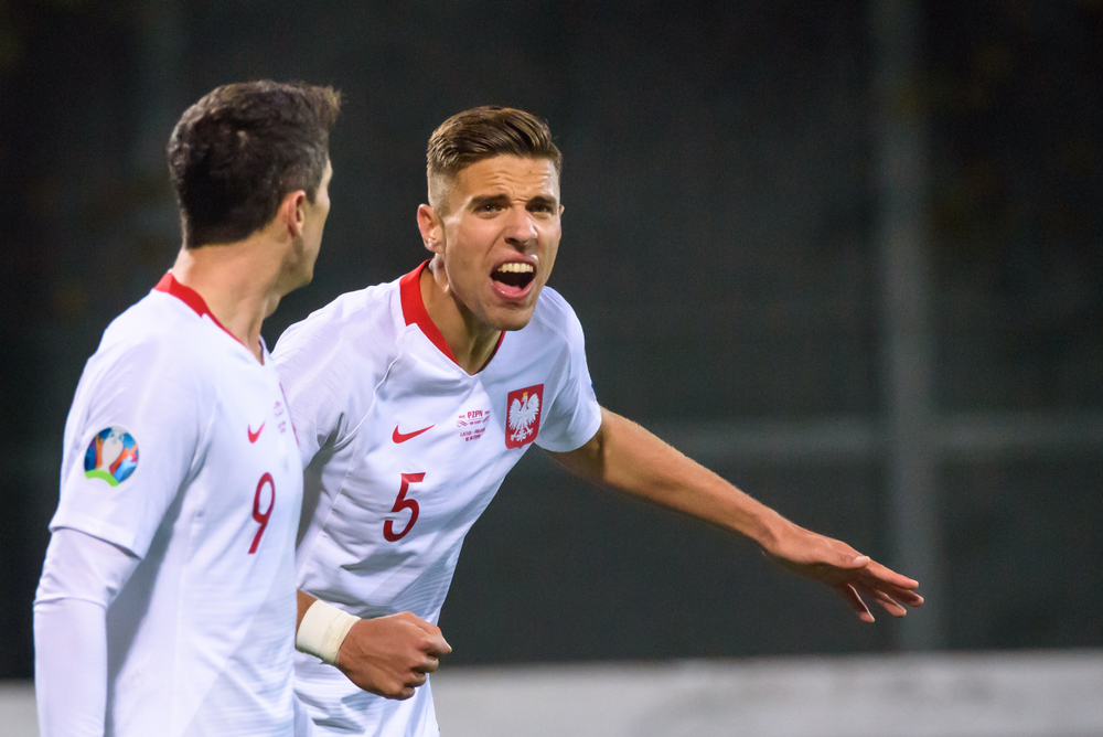 Jan Bednarek przewiduje dwa hity transferowe Lecha Poznań. "On na tę ligę jest za dobry"