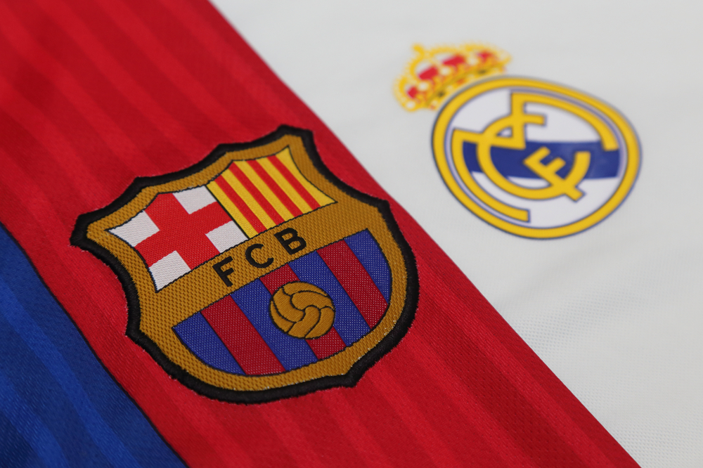 Oficjalnie: El Clasico przełożone. Jest komunikat władz ligi