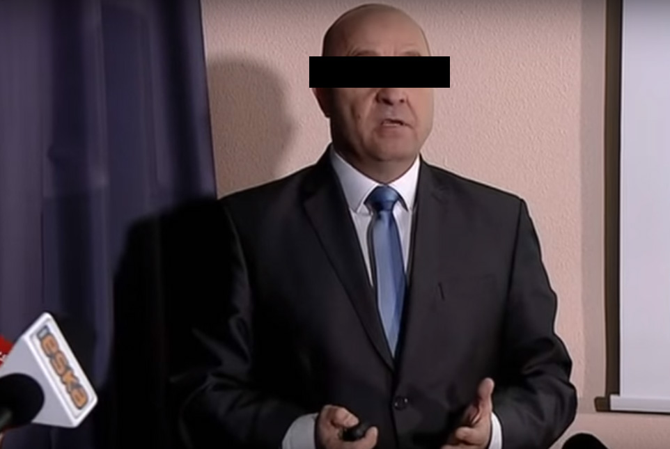 Były znany działacz PZPN stanie przed sądem. Grozi mu 15 lat więzienia