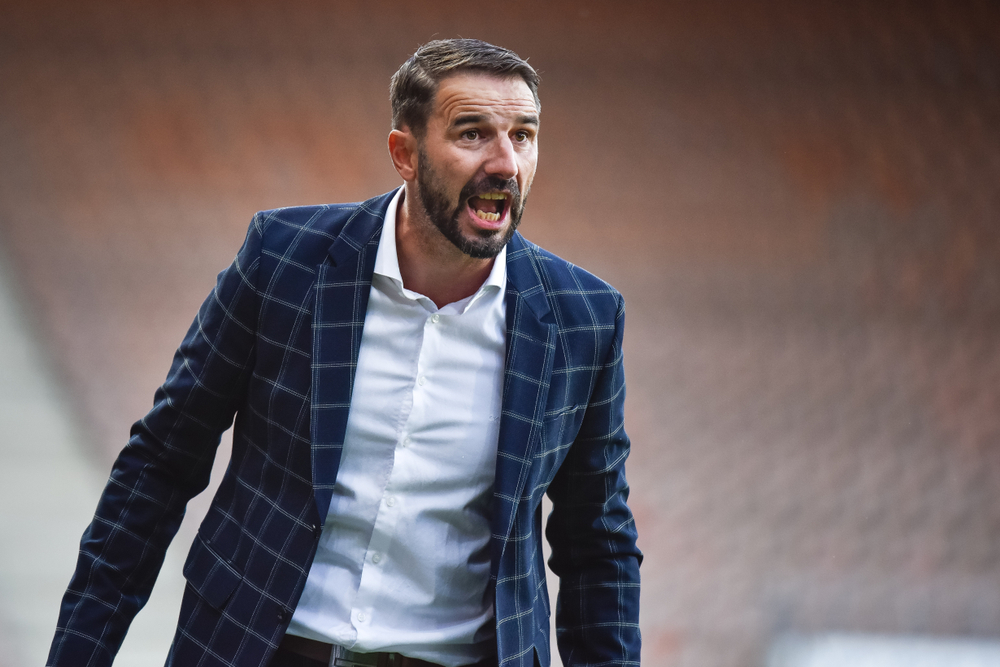 Martin Sevela po porażce z Cracovią: To był dla nas problem