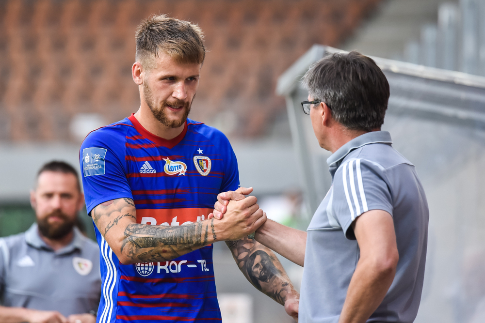Puchar Polski. Pewne wygrane Piasta Gliwice i Widzewa Łódź