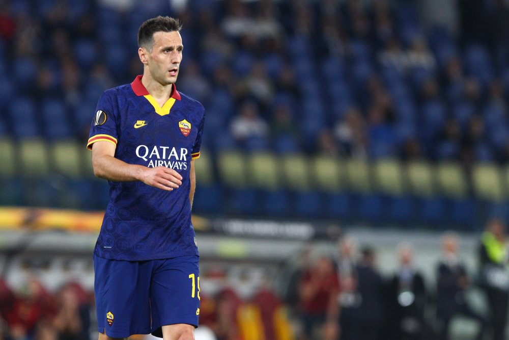 Nikola Kalinić może wrócić do byłego klubu. Jest zainteresowanie ze strony Fiorentiny