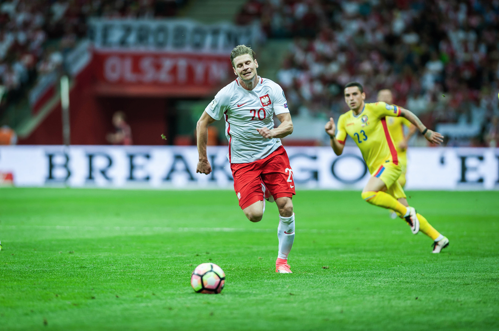 Łukasz Piszczek o pożegnalnym meczu w kadrze. "Na pewno nie będzie takiej sytuacji"