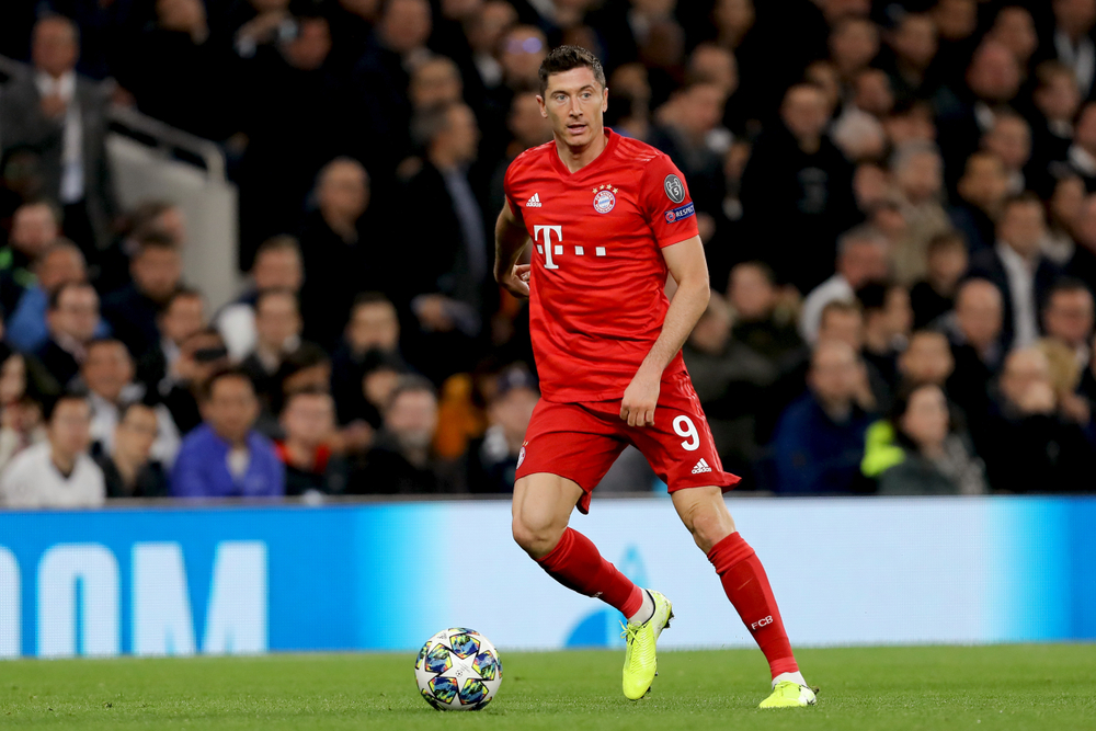 Bayern przebada Roberta Lewandowskiego. Diagnoza jeszcze dziś [AKTUALIZACJA]