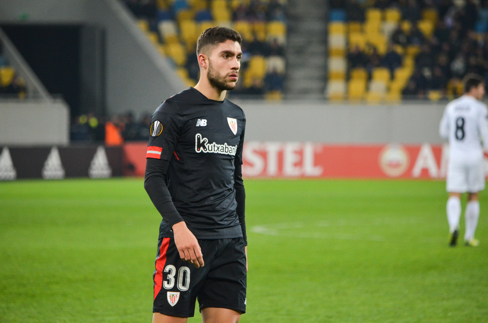Piłkarz Athletiku Bilbao może trafić do Bayernu Monachium