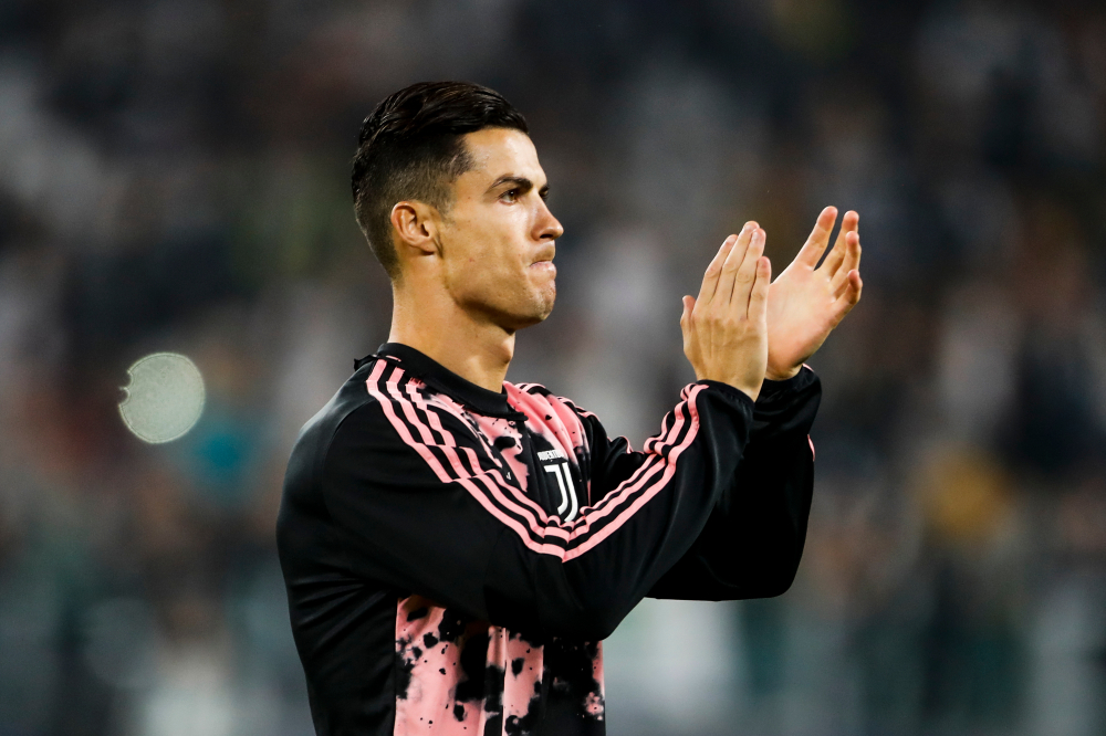Leonardo Bonucci o sytuacji Cristiano Ronaldo: Musimy porozmawiać o tych wydarzeniach