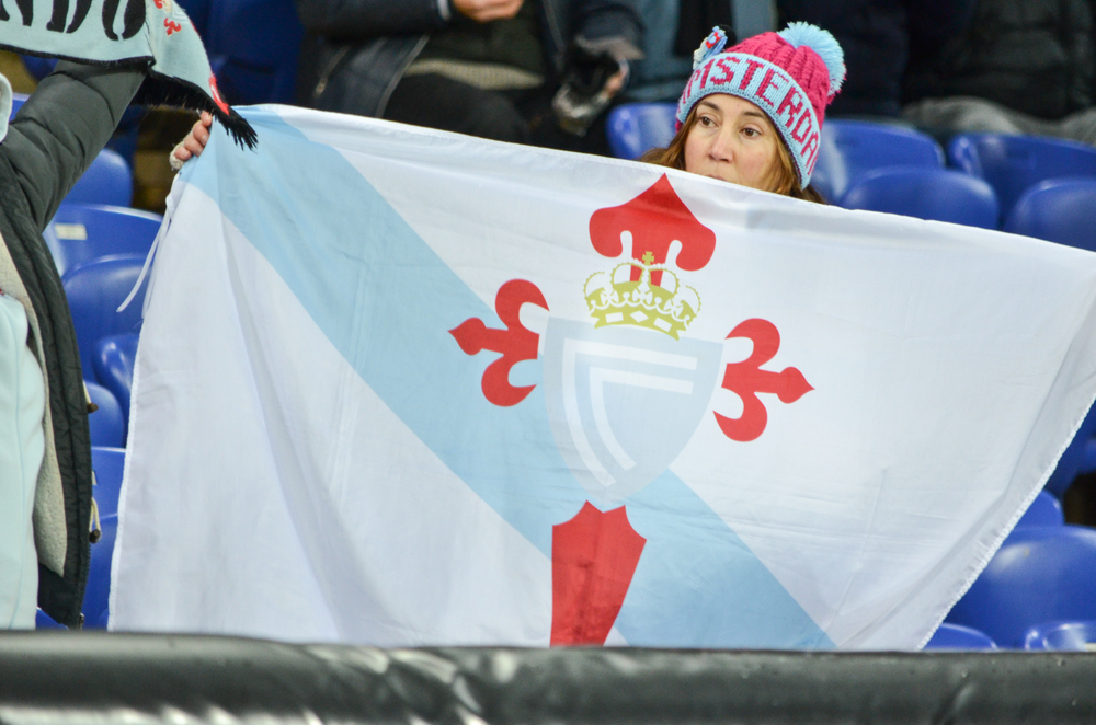 Celta Vigo przedłużyła kontrakt z trenerem