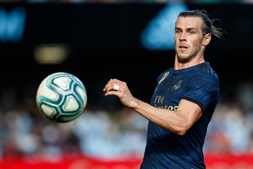 Real Madryt z awansem w Pucharze Króla. Gareth Bale wreszcie strzelił gola [WIDEO]