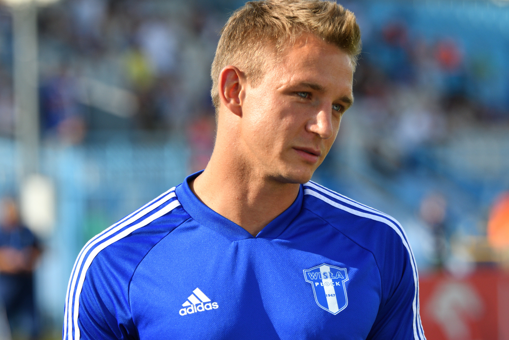 Jakub Rzeźniczak trafił do szpitala. Czeka go przynajmniej miesiąc przerwy
