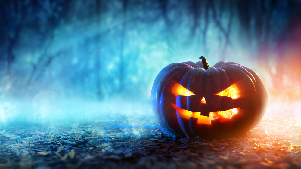 Dziś Halloween! Rozwiążecie nasze mroczne piłkarskie zagadki? [QUIZ]