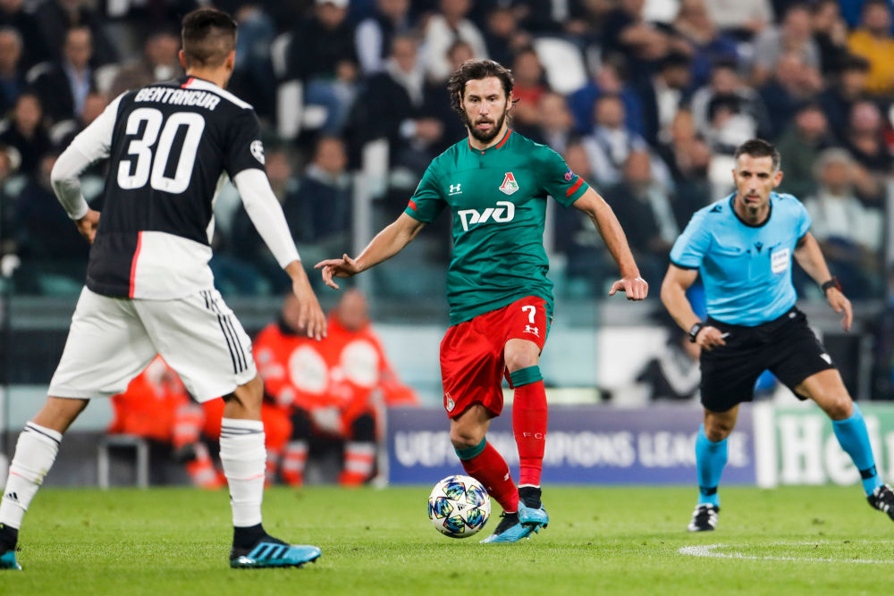Grzegorz Krychowiak zdradził sekret wysokiej formy. "Ostatnio poczyniłem w tym duży postęp"