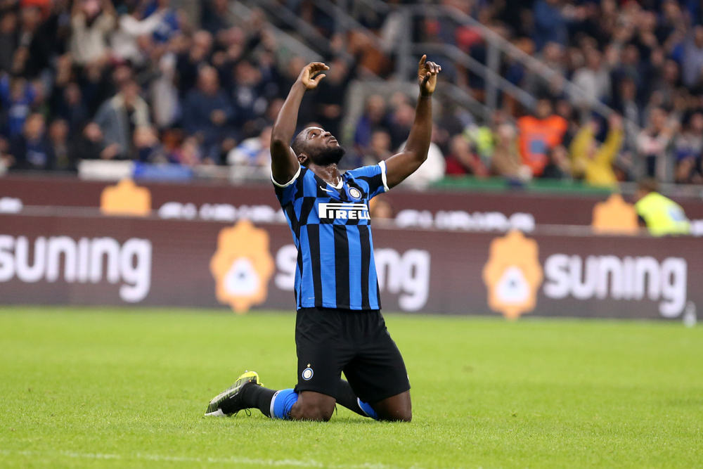 Dublet Romelu Lukaku dał Interowi zwycięstwo, Łukasz Skorupski nie zatrzymał Belga
