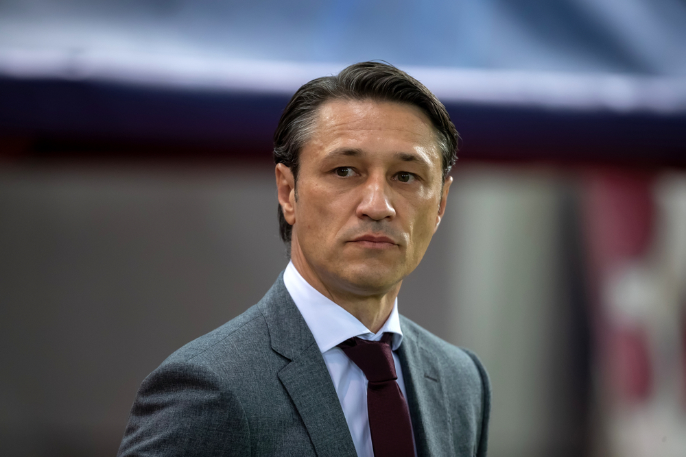 Trenował Lewandowskiego, będzie trenować Piątka? Hertha potwierdziła zainteresowanie Niko Kovačem