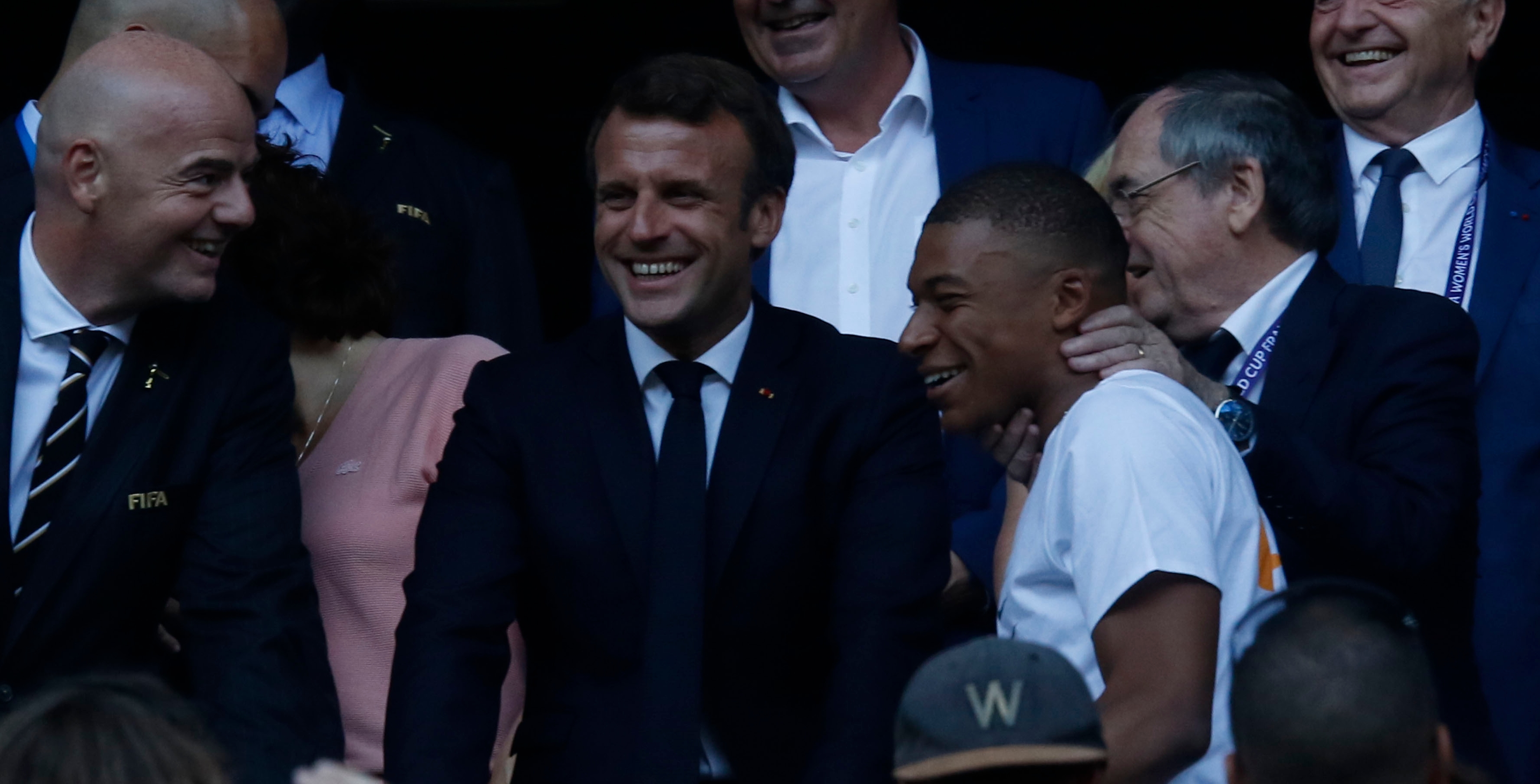 To dlatego Kylian Mbappe odrzucił ofertę z Realu Madryt. Działacz po latach odsłonił kulisy