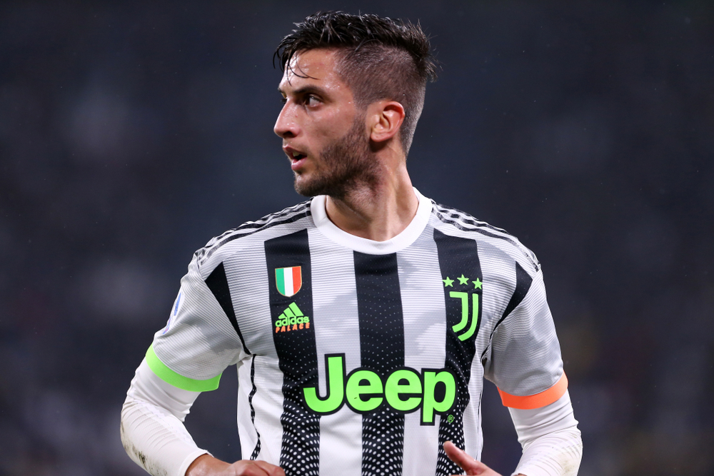 Juventus chce piłkarza FC Barcelony. "Blaugrana" myśli o wymianie, ma trzech kandydatów
