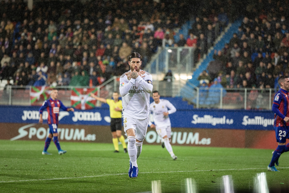 Niezadowolenie w Realu Madryt. Władze ligi hiszpańskiej wyraźnie faworyzują FC Barcelonę?