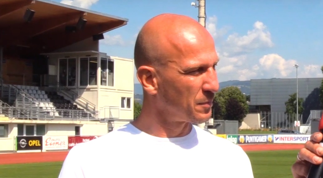 Trener Wolfsberger AC ma ofertę pracy od klubu z Championship