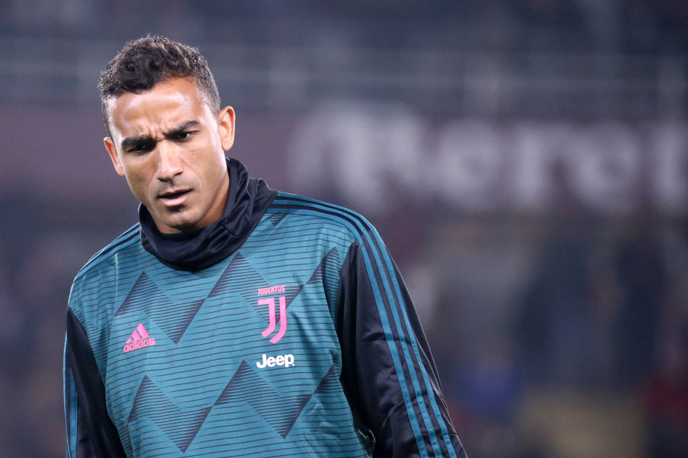 Piłkarz Juventusu: Gdyby UEFA tak naprawdę martwiła się o zawodników, to nie zrobiłaby tego
