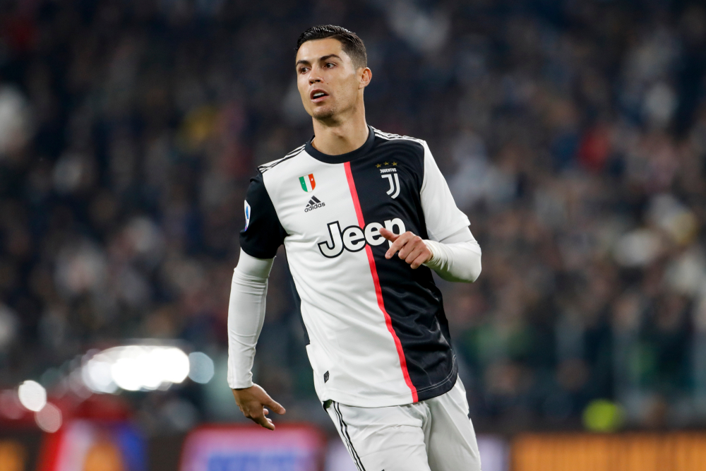 Kolejne plotki na temat przyszłości Cristiano Ronaldo. Portugalczyk może zmienić klub