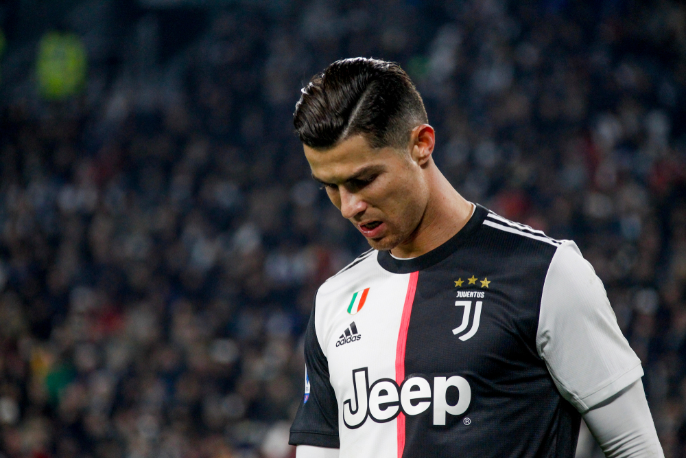 Iker Casillas uważa, że Cristiano Ronaldo nie zasługuje na Złotą Piłkę. "To byłoby nielogiczne"