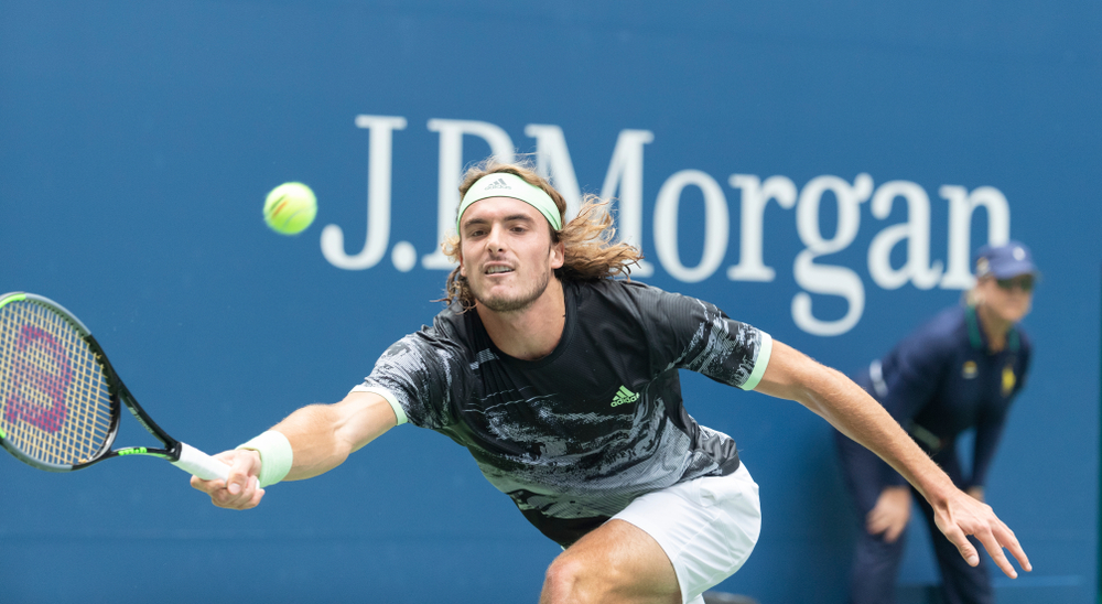 Wszystkie turnieje tenisowe ATP i WTA zawieszone do 7 czerwca