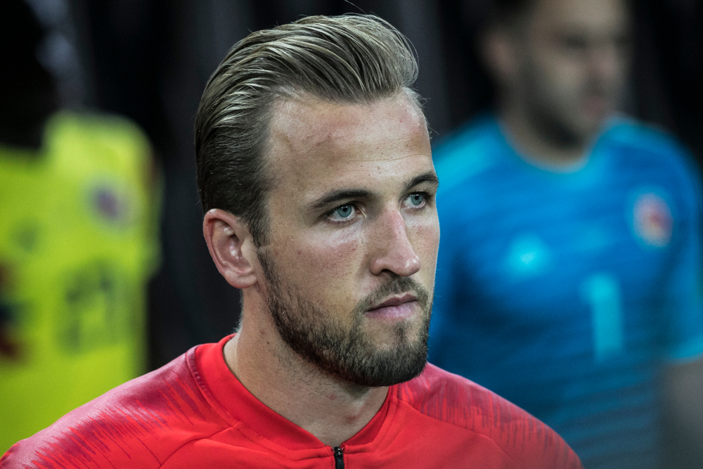 Klub z Premier League przygotowuje grunt pod zakup Harry'ego Kane'a. Wielki transfer coraz bliżej?