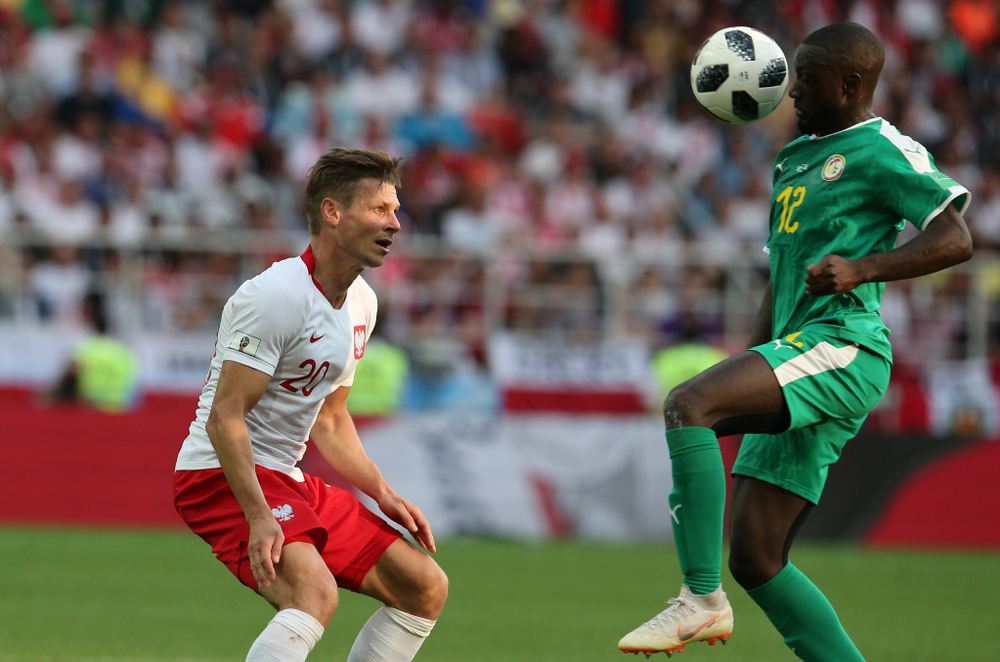 Łukasz Piszczek: Ten mecz w reprezentacji chciałbym zagrać jeszcze raz