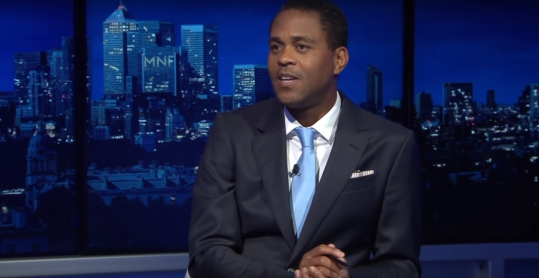 Patrick Kluivert o talencie z FC Barcelony: Najlepsze dla niego byłoby wypożyczenie