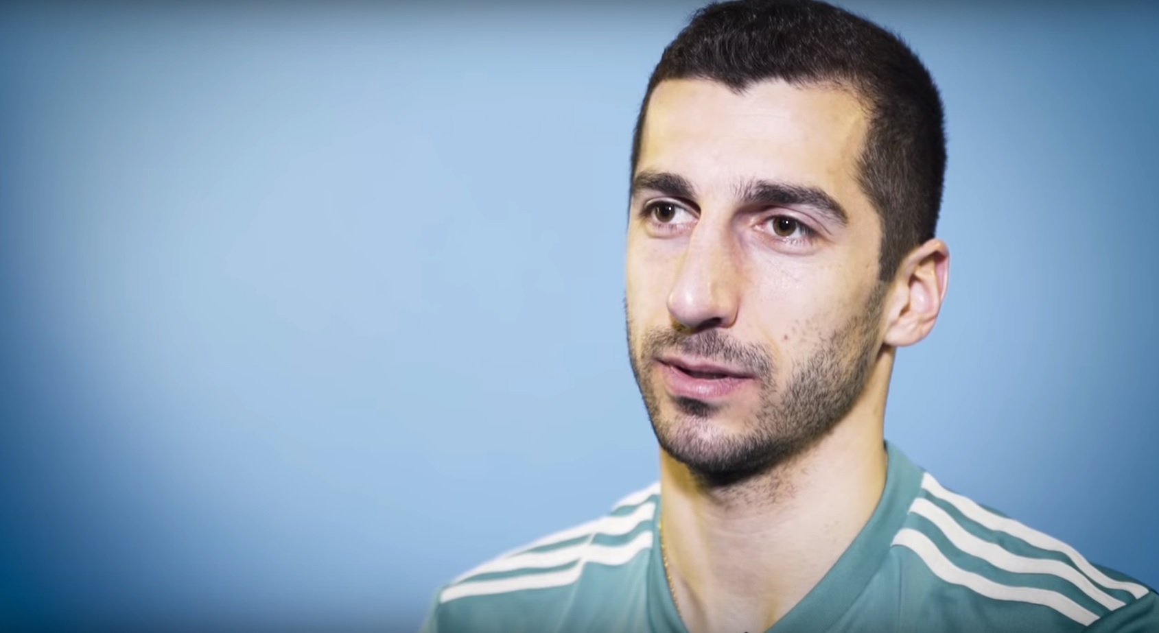 Henrikh Mkhitaryan: Nie wiemy, kiedy znów zaczniemy grać, a tym bardziej co stanie się latem