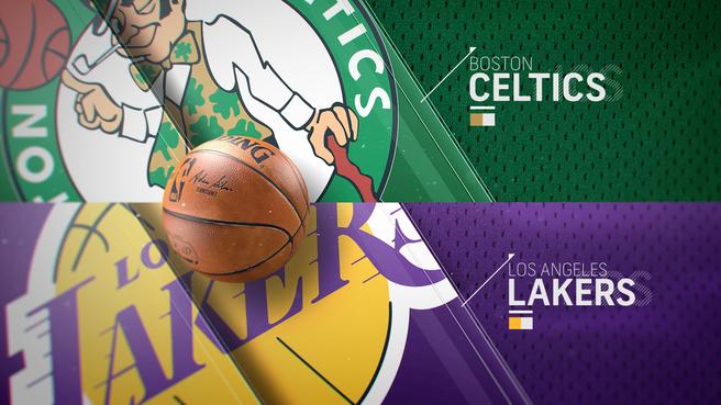 Powrót najbardziej zażartej rywalizacji w dziejach koszykówki. Celtics i Lakers znów podbijają parkiety NBA