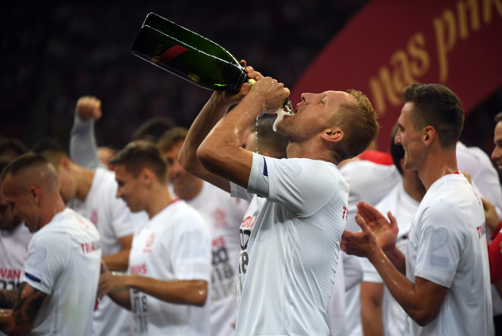 Wielki powrót Kamila Glika? Torino marzy o odkupieniu reprezentanta Polski